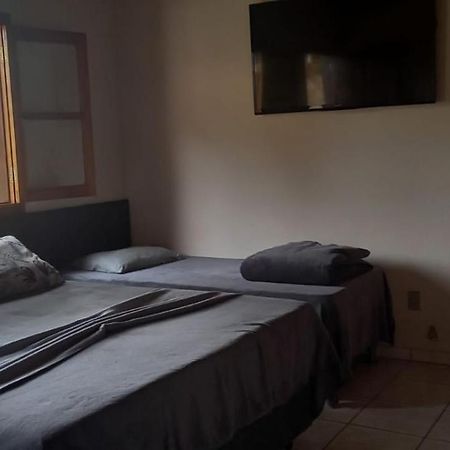 Ana Julia Chales Monte Verde Mg Exterior photo