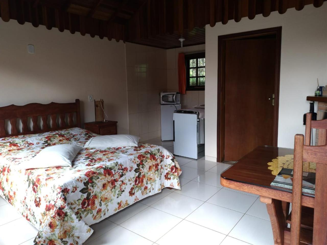 Ana Julia Chales Monte Verde Mg Exterior photo